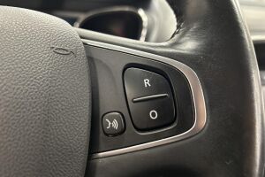 Renault Captur esikatselu 22