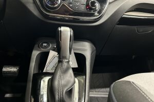 Renault Captur esikatselu 24