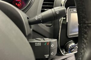 Renault Captur esikatselu 5