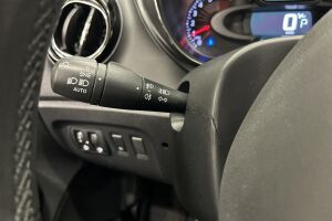 Renault Captur esikatselu 25