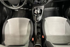 Renault Captur esikatselu 8