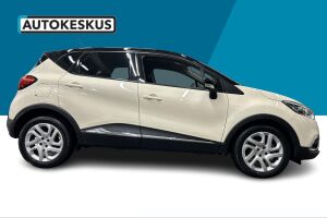 Renault Captur esikatselu 12