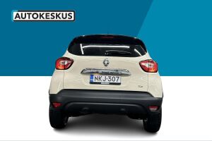 Renault Captur esikatselu 14