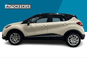 Renault Captur esikatselu 3