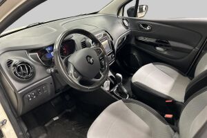 Renault Captur esikatselu 16