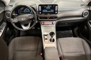 Hyundai KONA esikatselu 11