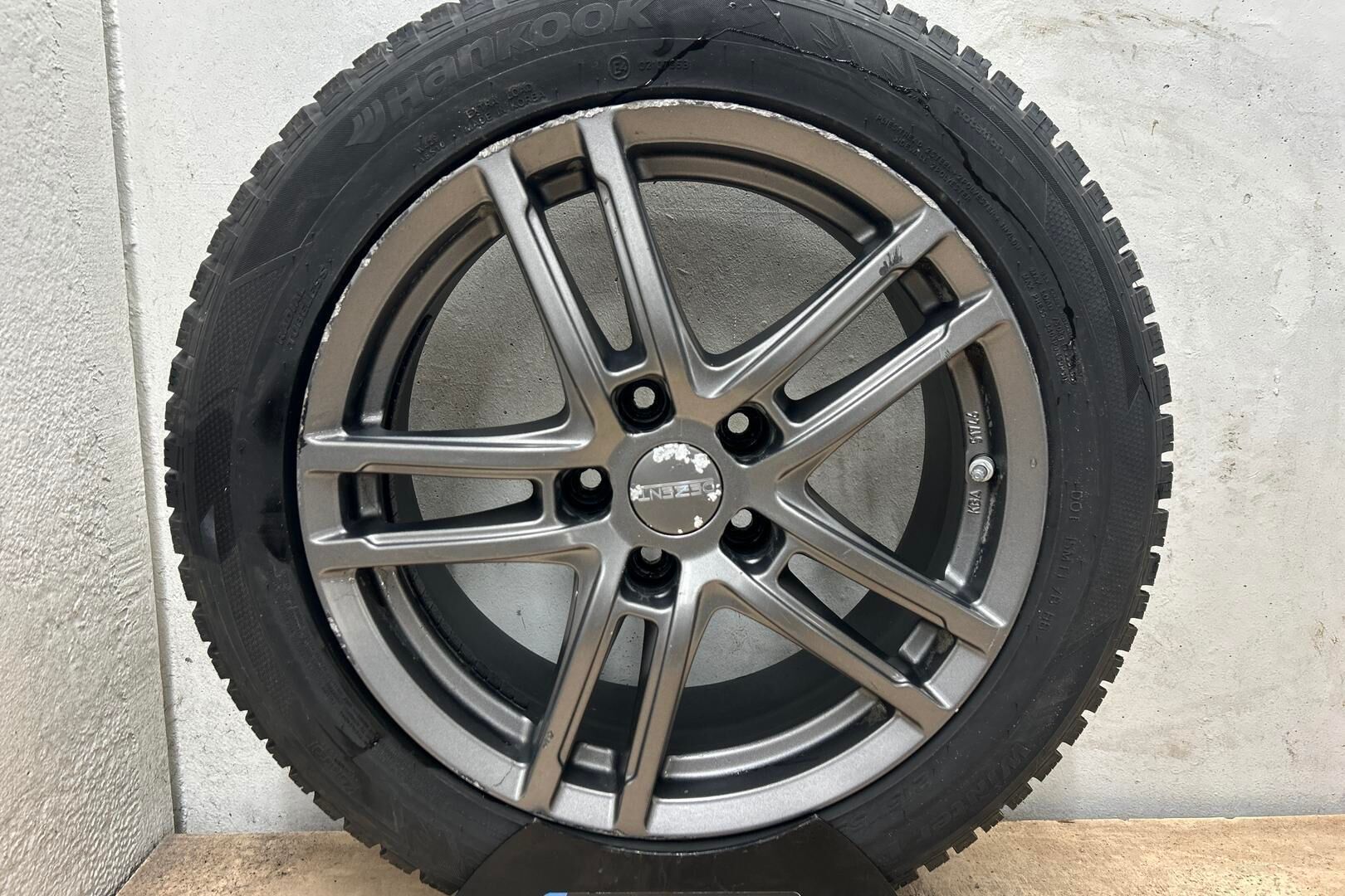 Hyundai KONA iso kuva 13