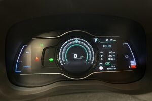 Hyundai KONA esikatselu 14