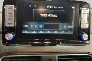 Hyundai KONA esikatselu 15