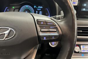 Hyundai KONA esikatselu 18