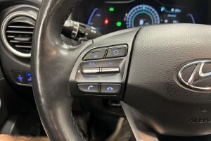 Hyundai KONA esikatselu 19