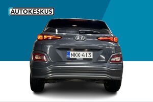 Hyundai KONA esikatselu 6