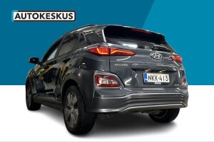 Hyundai KONA esikatselu 7