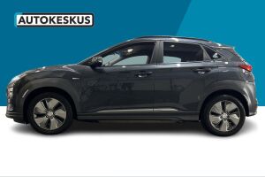 Hyundai KONA esikatselu 8