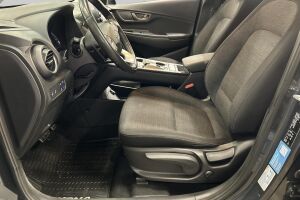 Hyundai KONA esikatselu 9