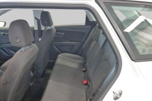 Seat Leon ST esikatselu 7