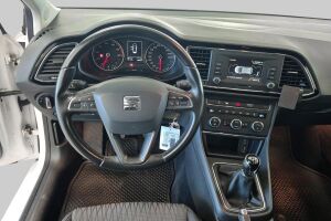 Seat Leon ST esikatselu 8
