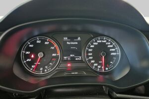 Seat Leon ST esikatselu 10