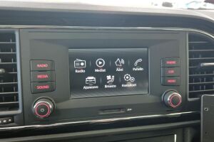 Seat Leon ST esikatselu 11