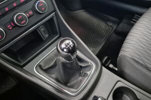 Seat Leon ST esikatselu 21