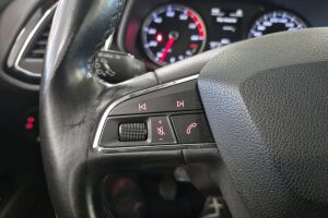 Seat Leon ST esikatselu 14