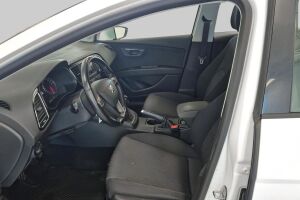 Seat Leon ST esikatselu 19