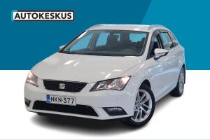Seat Leon ST esikatselu 0