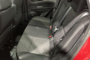 Nissan Qashqai esikatselu 10