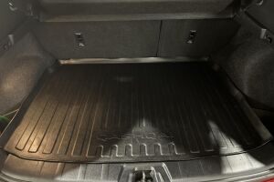 Nissan Qashqai esikatselu 12