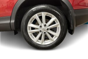 Nissan Qashqai esikatselu 13