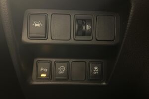 Nissan Qashqai esikatselu 14