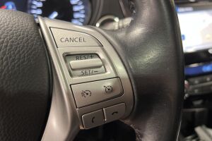 Nissan Qashqai esikatselu 16