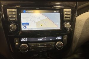 Nissan Qashqai esikatselu 18