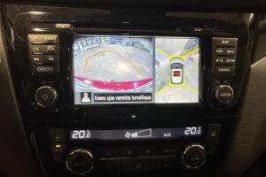 Nissan Qashqai esikatselu 19