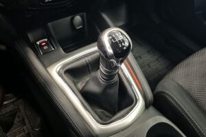 Nissan Qashqai esikatselu 14