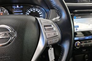 Nissan Qashqai esikatselu 15