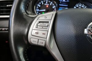 Nissan Qashqai esikatselu 16