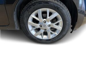 Nissan Note esikatselu 12