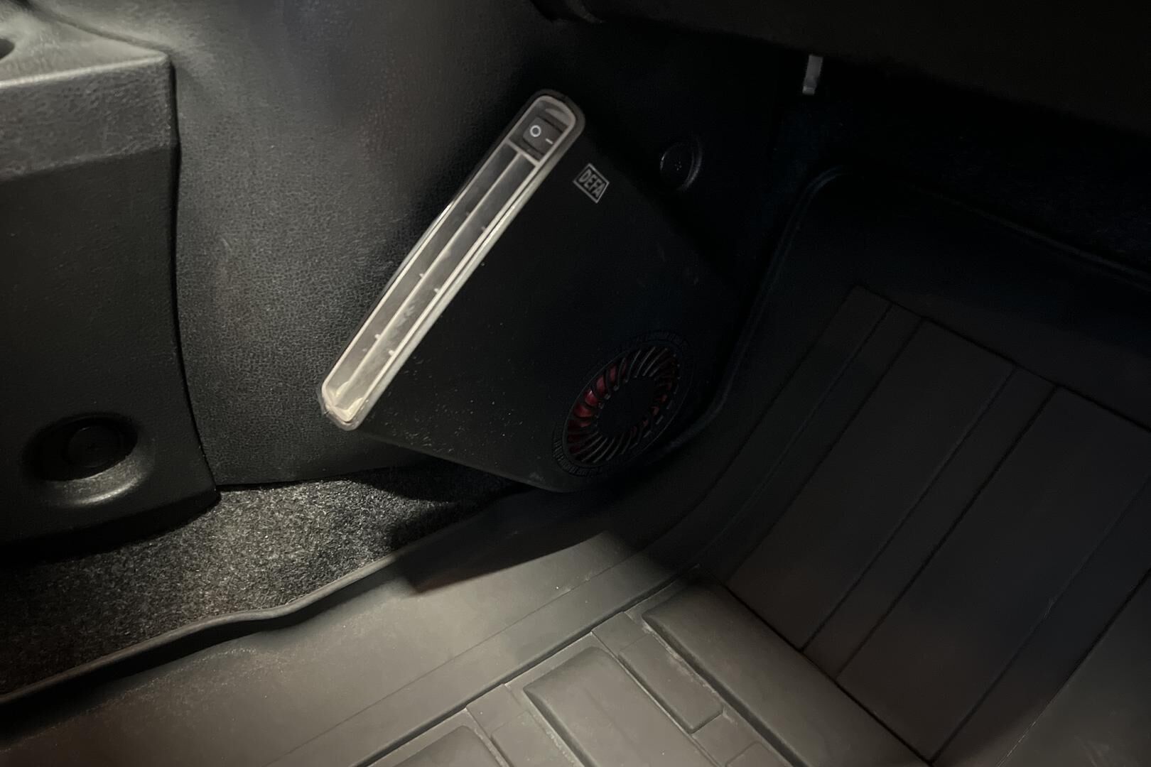 Nissan Note iso kuva 17