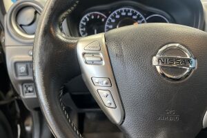 Nissan Note esikatselu 18