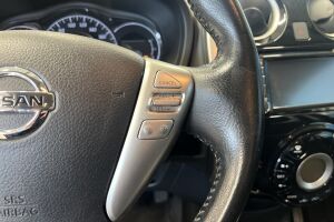 Nissan Note esikatselu 19