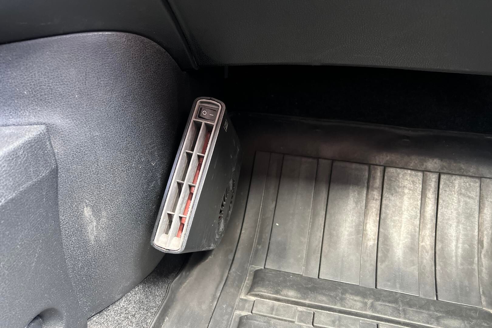 Nissan Note iso kuva 2