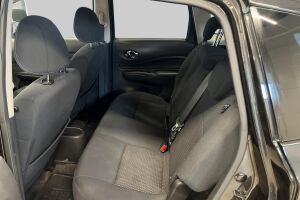 Nissan Note esikatselu 9