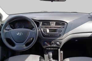 Hyundai i20 5d esikatselu 2