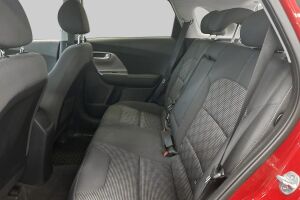 Kia Niro esikatselu 10
