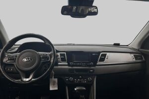 Kia Niro esikatselu 11