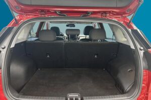 Kia Niro esikatselu 12