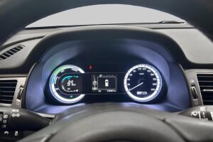 Kia Niro esikatselu 14