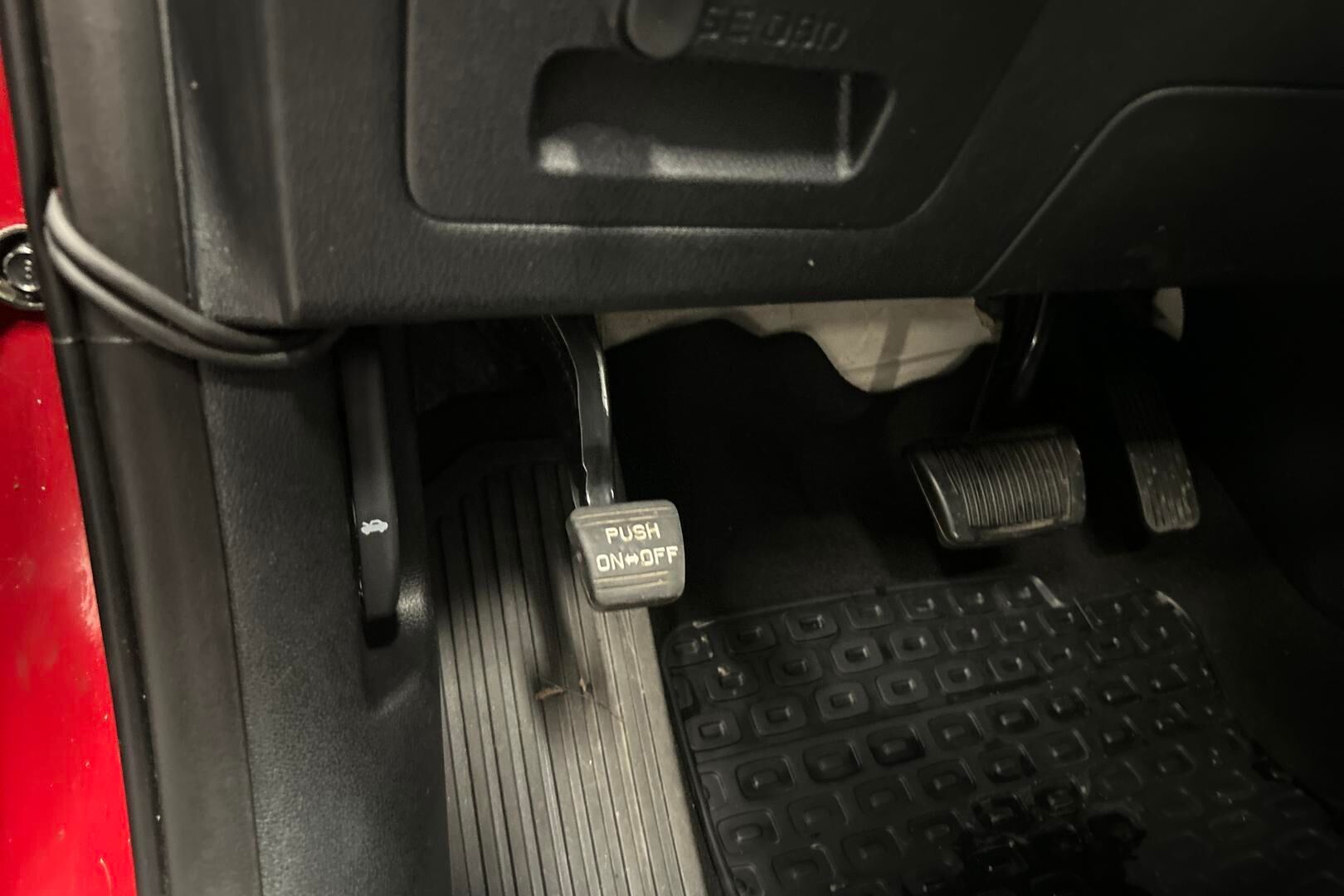 Kia Niro iso kuva 20