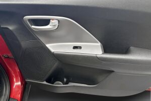 Kia Niro esikatselu 22